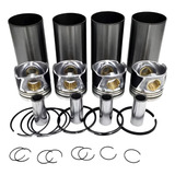 Kit Reparo Motor Weichai