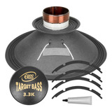 Kit Reparo Nds Para Eros Target Bass 3 3 K 18 Pol Similar