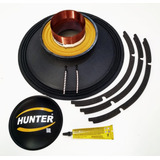 Kit Reparo Original Alto