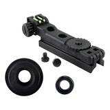 Kit Reparo Original Cbc Nitro X Alça De Mira Bucha Anel