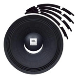 Kit Reparo Original Jbl 18wp600 8 Ohms Completo