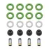 Kit Reparo P/ Bico Injetor Tempra 2.0 16v