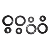 Kit Reparo P 02 Cilindro Roda Traseiro Caminhão Gmc 7 110