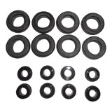 Kit Reparo P 04 Cilindro Roda Traseiro Caminhão Gmc 7 110
