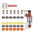 Kit Reparo P/6 Bico Injetor Omega Marea Vectra 0280150962 