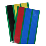Kit Reparo P piscina Auto Colante P inflaveis Frete Gratis