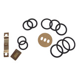 Kit Reparo P Propulsora Pneumática P Graxa Bremen 8596