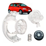 Kit Reparo Painel Comando Ar Condicionado Fox Spacefox