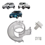 Kit Reparo Painel De Ar Condicionado Fox 2003 A 2009