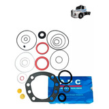 Kit Reparo Para Caixa De Direção Scania R112 r113 Hfb 70 Trw