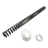 Kit Reparo Para Carabina Cbc B19 Bucha Pistão Anel Cano