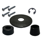 Kit Reparo Para Comando