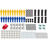 Kit Reparo Para Pebolim