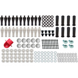 Kit Reparo Para Pebolim