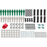 Kit Reparo Para Pebolim