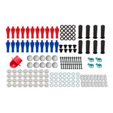 Kit Reparo Para Pebolim