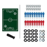 Kit Reparo Para Pebolim