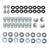Kit Reparo Para Pebolim
