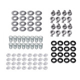 Kit Reparo Para Pebolim