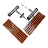 Kit Reparo Para Pneu Sem De Caminhão Macarrão Viluz