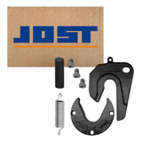 Kit Reparo Para Quinta Roda 3 1 2 Polegadas Para 2 Jost