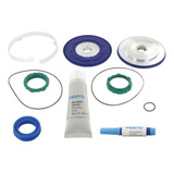 Kit Reparo Para Valvulas