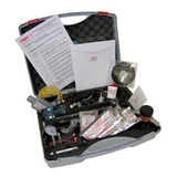 Kit Reparo Parabrisas Euro Rogers