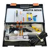 Kit Reparo Parabrisas Super Econômico