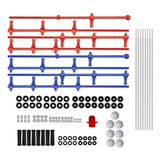 Kit Reparo Pebolim