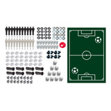 Kit Reparo Pebolim Toto