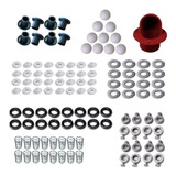 Kit Reparo Pebolim Toto