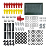 Kit Reparo Pebolim Toto