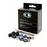 Kit Reparo Pedal Crank