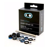 Kit Reparo Pedal Crank