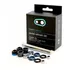 Kit Reparo Pedal Crankbrothers Egg Beater E Candy 1 Ao 11
