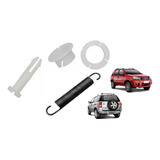 Kit Reparo Pedal Embreagem Completo Ford Ecosport Todas