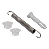 Kit Reparo Pedal Embreagem Completo Ford Ka Fiesta 2002 2014