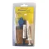 Kit Reparo Pequenas Lascas Mármores E Granitos Ceramicure