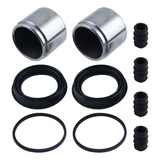 Kit Reparo Pinça Dianteiro Chevrolet Cruze 2012 2016 60mm