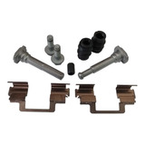 Kit Reparo Pinça Freio Amarok Original Volkswagen 2h0698647a