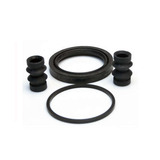 Kit Reparo Pinça Freio Citroen C5 2001 Em Diante Dianteiro