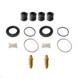 Kit Reparo Pinça Freio Diant Gm Monza Kadett Sistema Varga