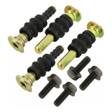 Kit Reparo Pinça Freio Dianteiro Corolla Fielder 2003 A 2008
