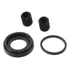 Kit Reparo Pinça Freio Traseira 38mm Citroen C3 C4 C5 C6 C8