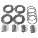 Kit Reparo Pinça Omega Australiano 99  D  41 92mm   2 Lados