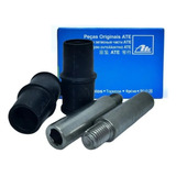 Kit Reparo Pino Aço Guia E Bucha Pinça Fiat Palio Siena Uno