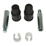 Kit Reparo Pino Guia E Bucha Pinça Fiat Palio Siena Strada