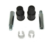 Kit Reparo Pino Guia E Bucha Pinça Fiat Palio siena uno