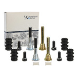 Kit Reparo Pino Guia Pinça De Freio Dianteiro Nissan March