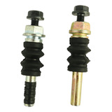 Kit Reparo Pino Guia Pinça Dianteira Pajero Tr4 2 0 4x2 4x4